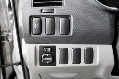 2005 Toyota Tacoma Base V6