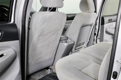 2005 Toyota Tacoma Base V6