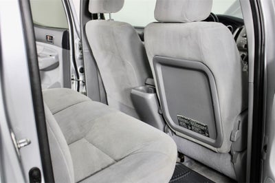 2005 Toyota Tacoma Base V6