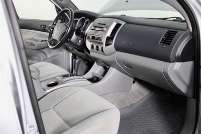 2005 Toyota Tacoma Base V6