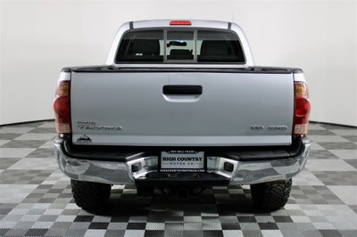 2005 Toyota Tacoma Base V6