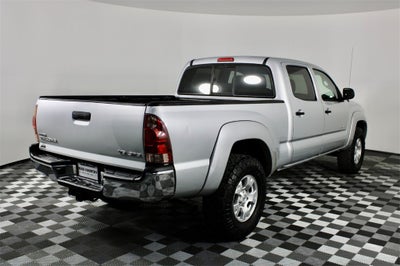 2005 Toyota Tacoma Base V6