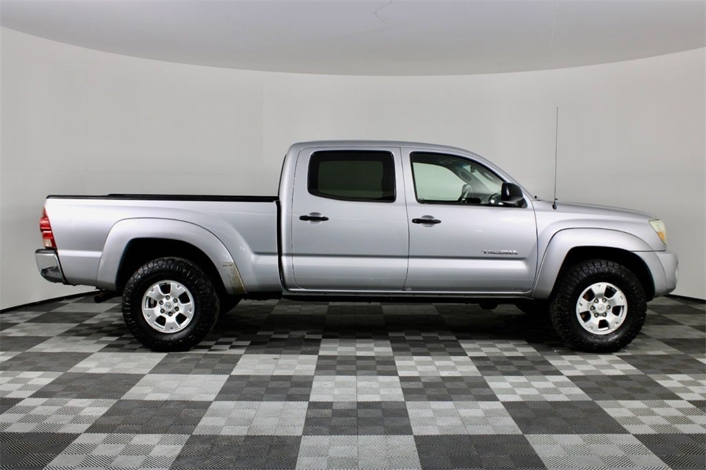 2005 Toyota Tacoma Base V6