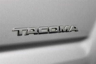2005 Toyota Tacoma Base V6
