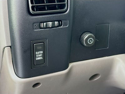 2004 Toyota Tacoma Base