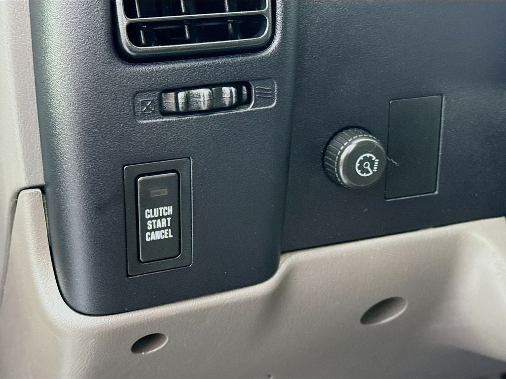 2004 Toyota Tacoma Base