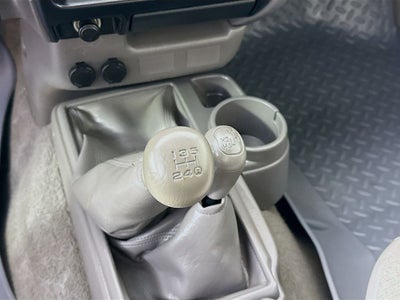 2004 Toyota Tacoma Base