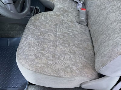 2004 Toyota Tacoma Base