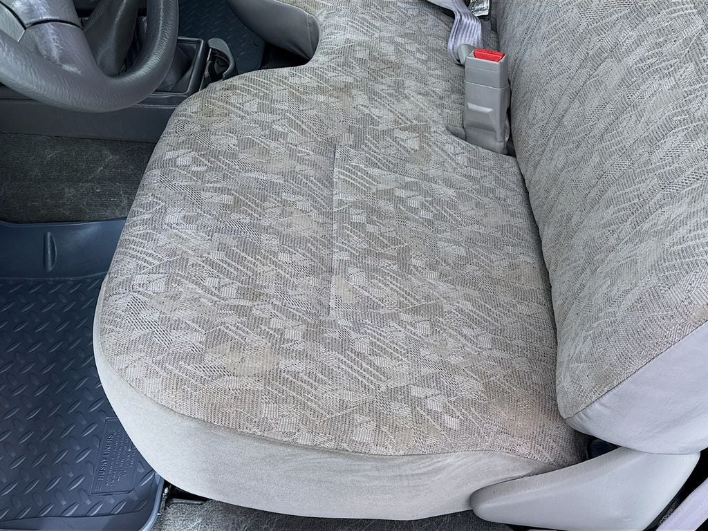 2004 Toyota Tacoma Base