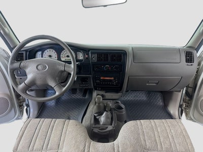 2004 Toyota Tacoma Base