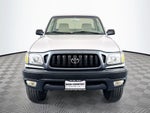 2004 Toyota Tacoma Base