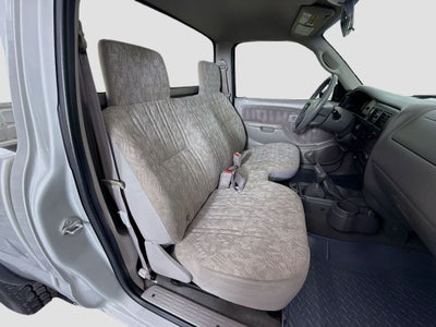2004 Toyota Tacoma Base