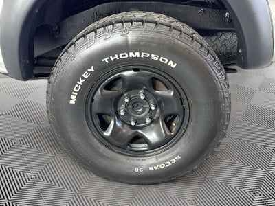 2004 Toyota Tacoma Base