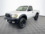 2004 Toyota Tacoma Base