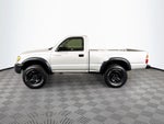 2004 Toyota Tacoma Base