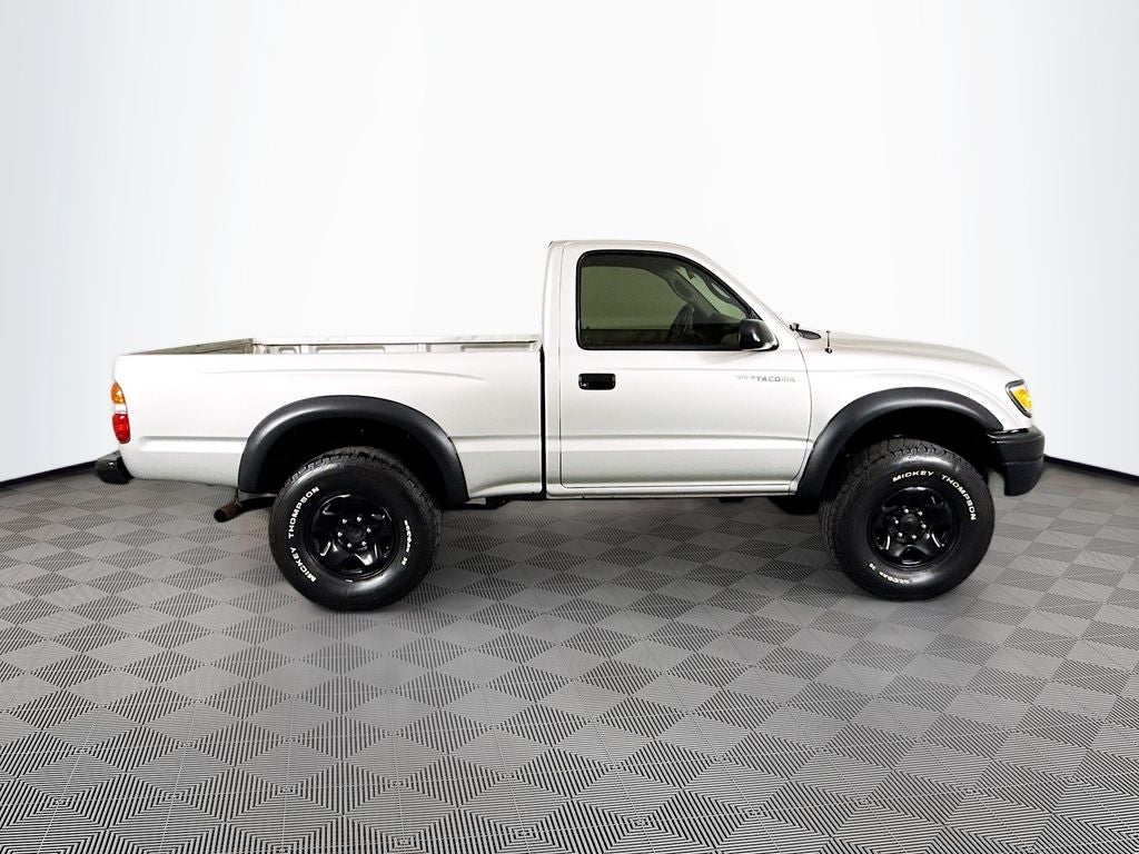 2004 Toyota Tacoma Base