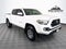 2017 Toyota Tacoma SR5 V6