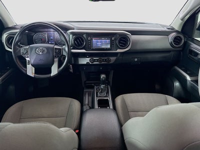 2017 Toyota Tacoma SR5 V6