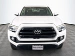 2017 Toyota Tacoma SR5 V6