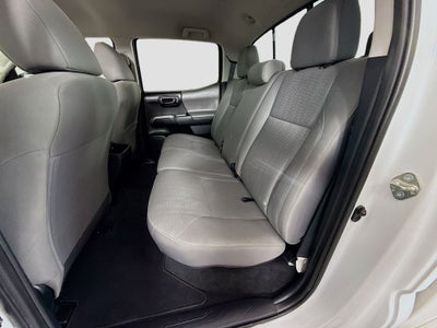 2017 Toyota Tacoma SR5 V6