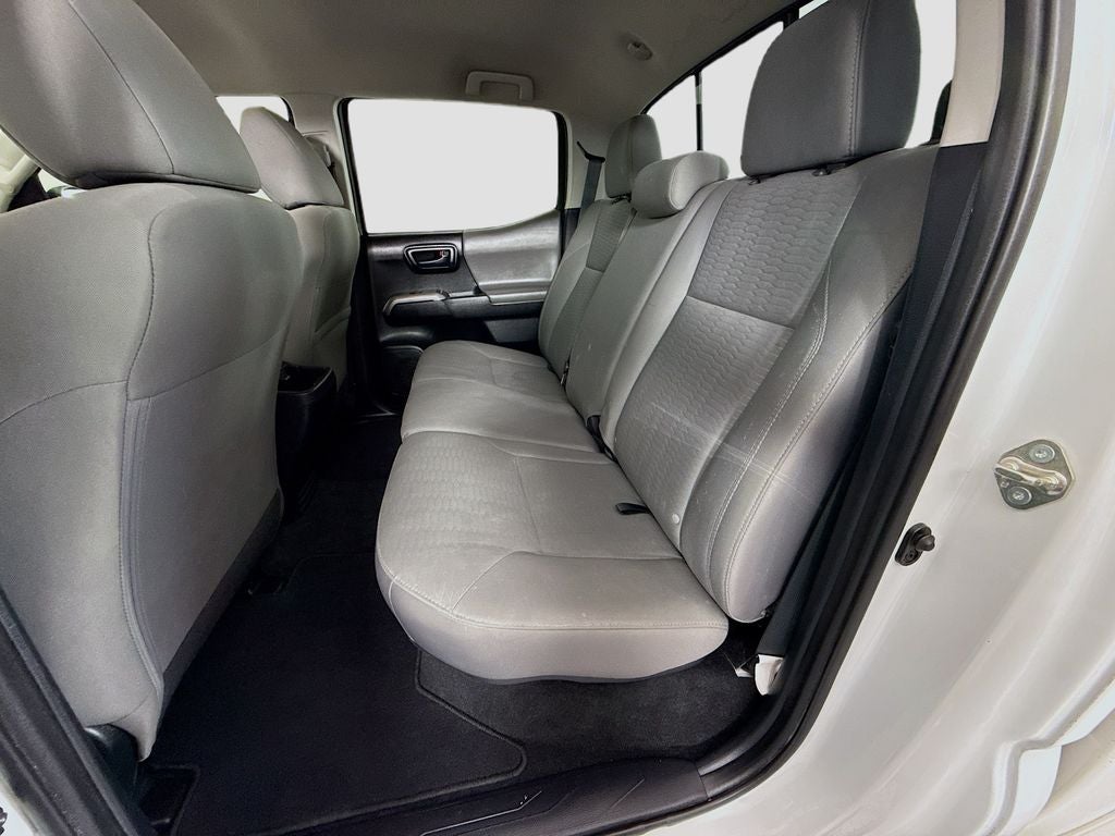 2017 Toyota Tacoma SR5 V6
