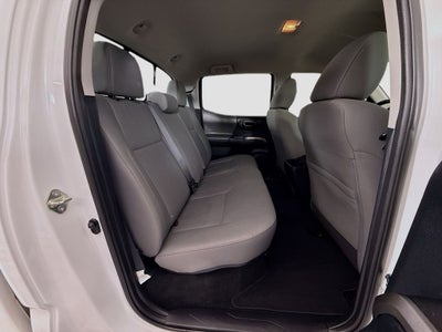 2017 Toyota Tacoma SR5 V6