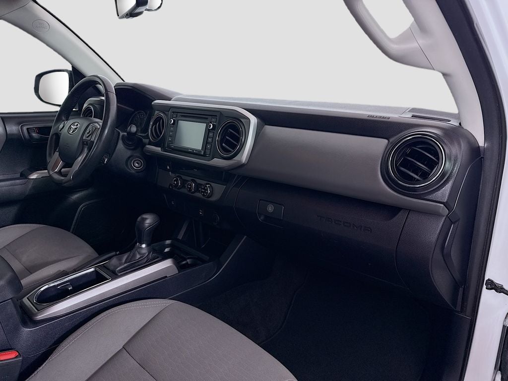 2017 Toyota Tacoma SR5 V6