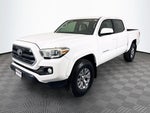 2017 Toyota Tacoma SR5 V6