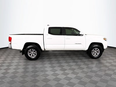 2017 Toyota Tacoma SR5 V6