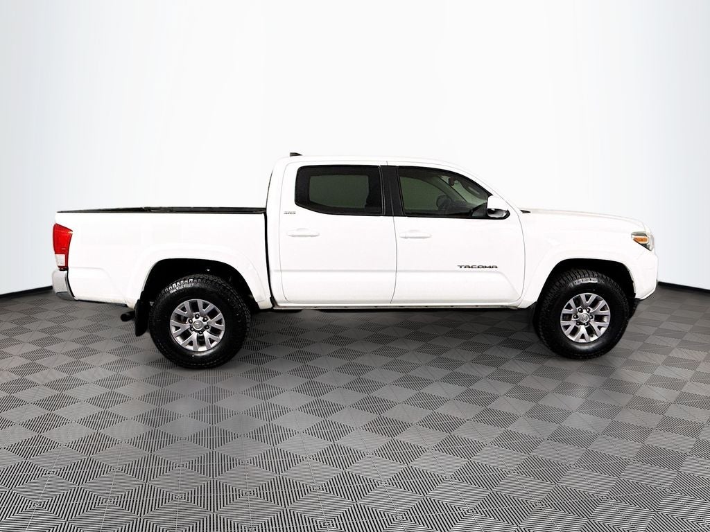 2017 Toyota Tacoma SR5 V6