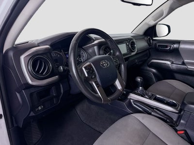 2017 Toyota Tacoma SR5 V6