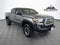 2017 Toyota Tacoma TRD Off-Road V6