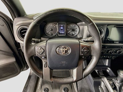 2017 Toyota Tacoma TRD Off-Road V6