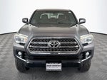 2017 Toyota Tacoma TRD Off-Road V6