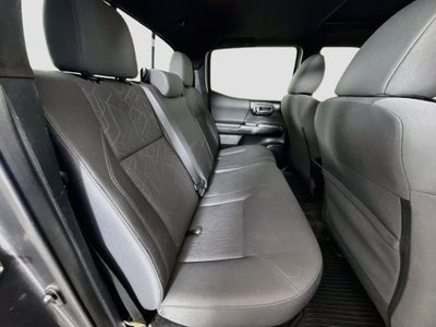 2017 Toyota Tacoma TRD Off-Road V6