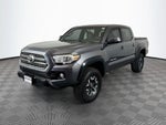 2017 Toyota Tacoma TRD Off-Road V6