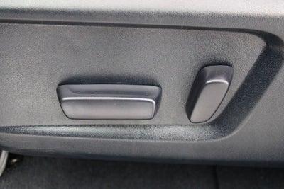 2015 Toyota Tundra Limited CrewMax