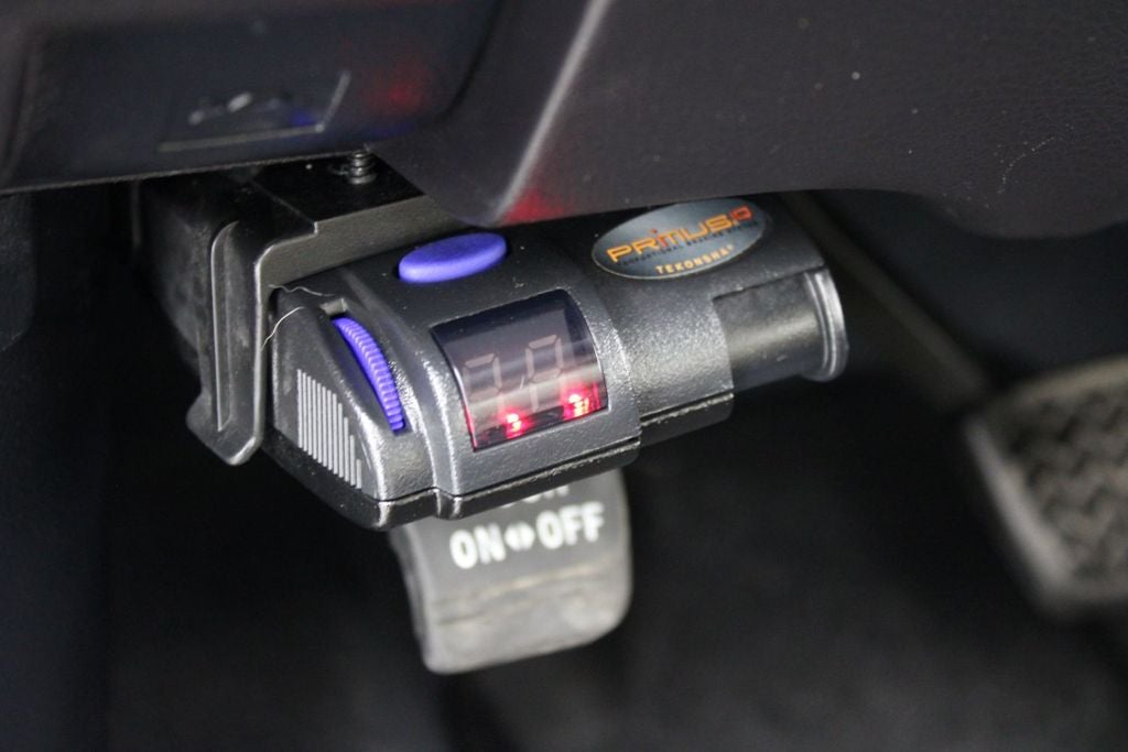 2015 Toyota Tundra Limited CrewMax