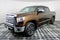 2015 Toyota Tundra Limited CrewMax