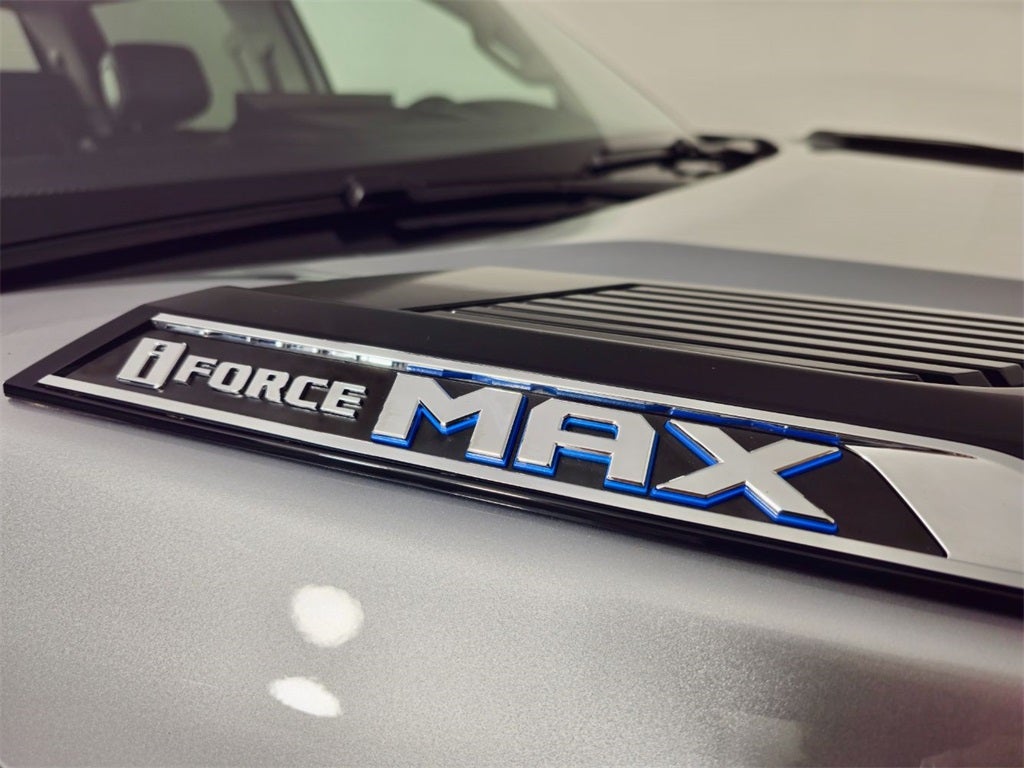 2024 Toyota Tundra Hybrid Limited