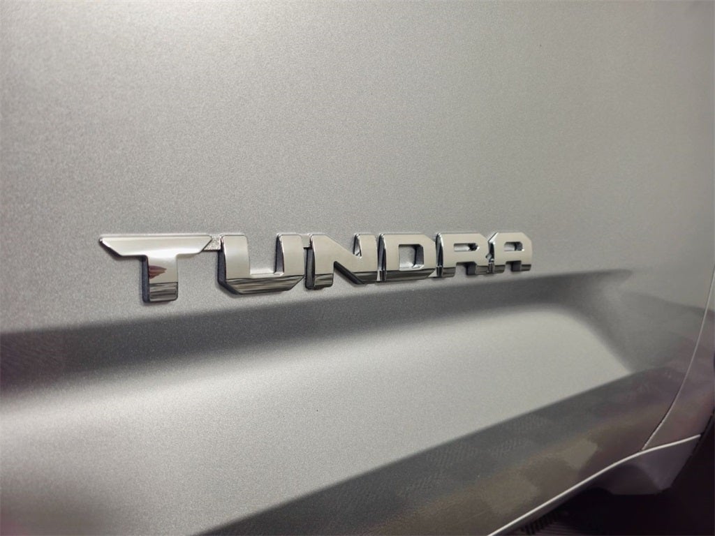 2024 Toyota Tundra Hybrid Limited