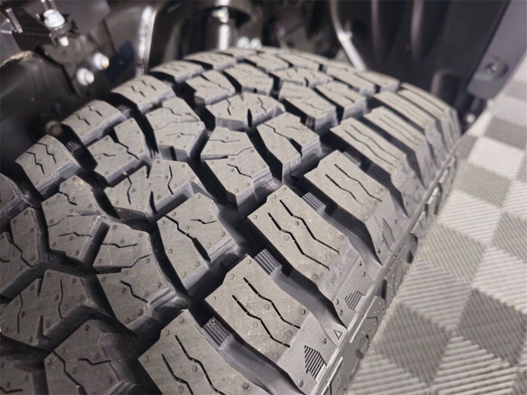 2024 Toyota Tundra Hybrid Limited