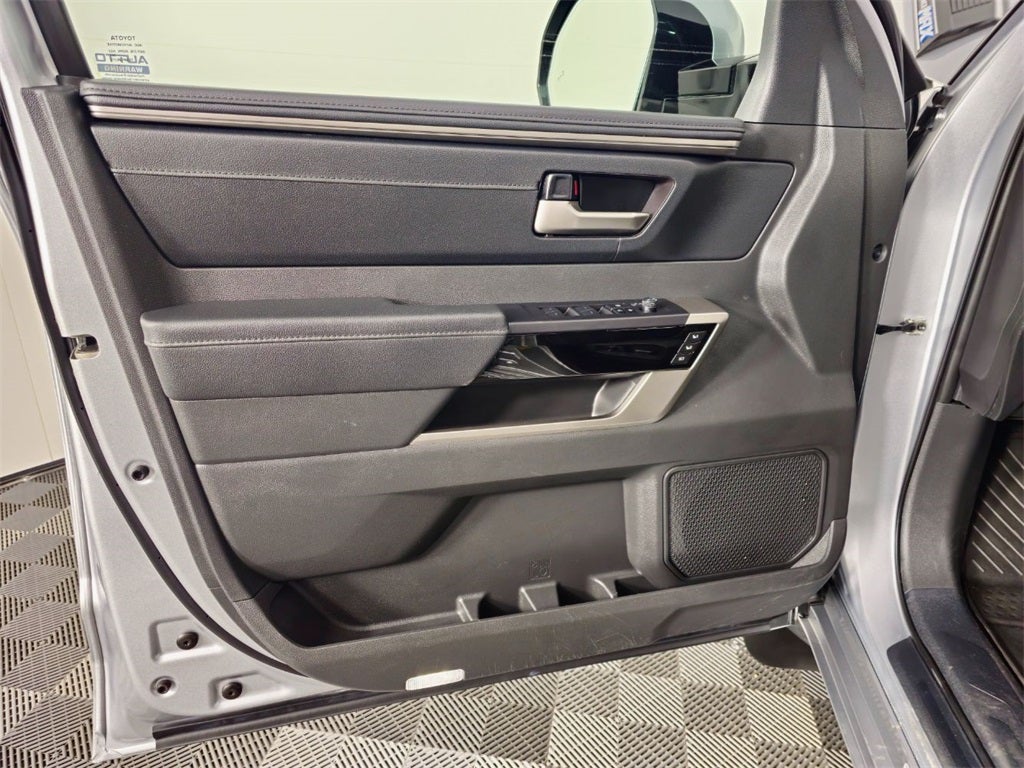 2024 Toyota Tundra Hybrid Limited