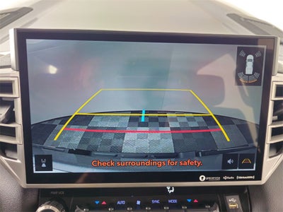 2024 Toyota Tundra Hybrid Limited