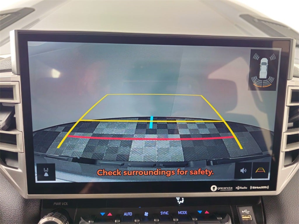 2024 Toyota Tundra Hybrid Limited