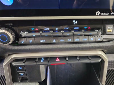 2024 Toyota Tundra Hybrid Limited