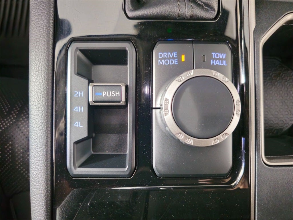 2024 Toyota Tundra Hybrid Limited