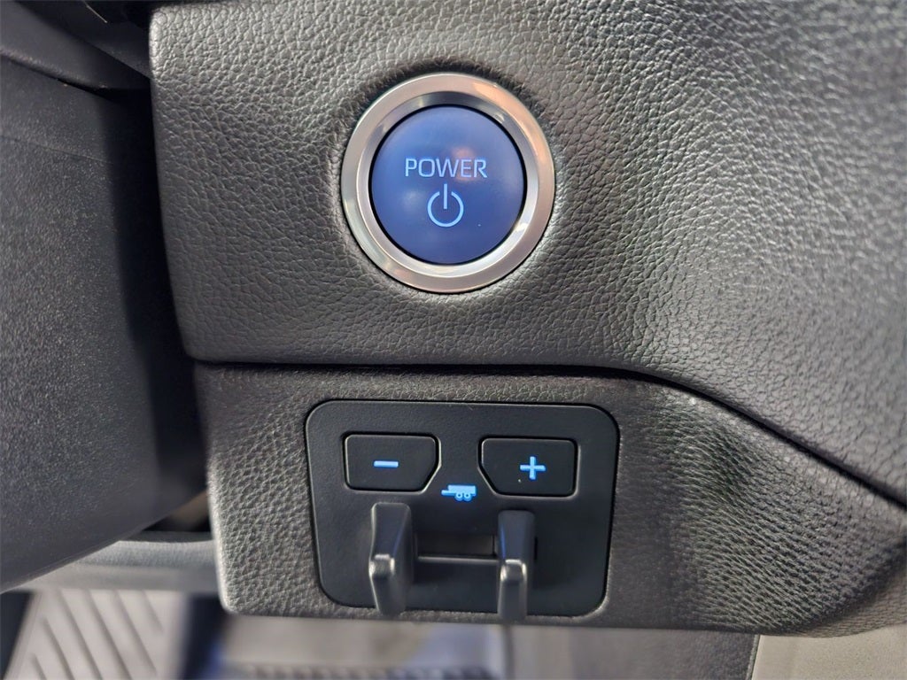 2024 Toyota Tundra Hybrid Limited