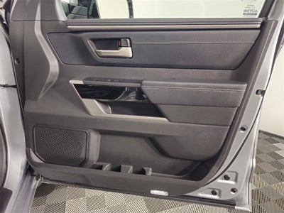 2024 Toyota Tundra Hybrid Limited