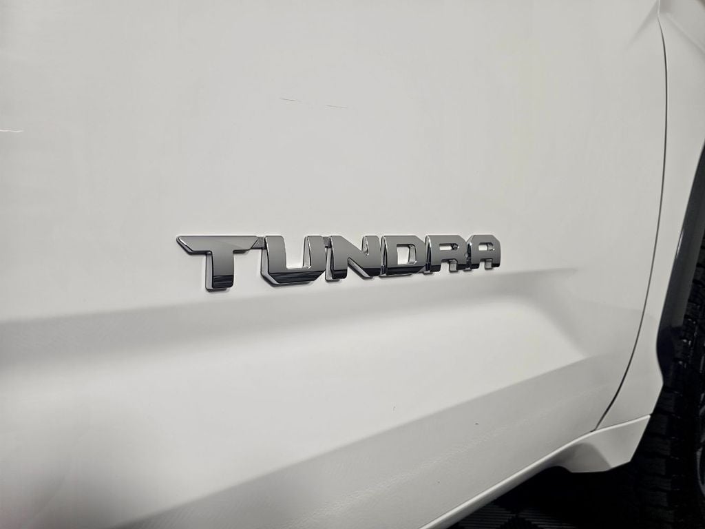 2024 Toyota Tundra Hybrid Limited